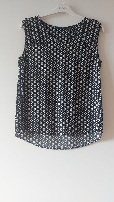 Bluzka Tom Tailor rozm. L