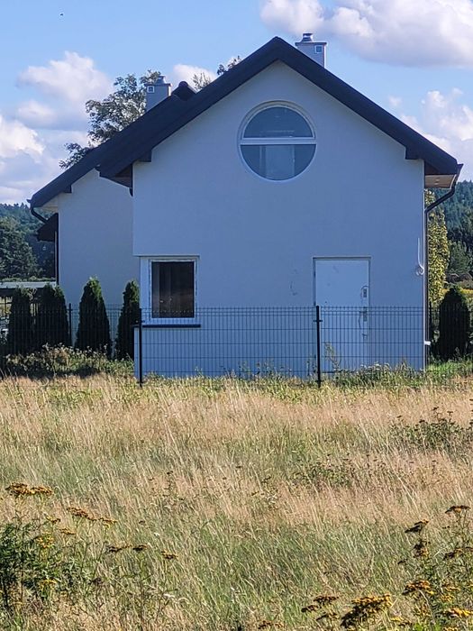 DOM Z DUSZĄ W SMOŁDZINIE  blisko morza, lasu, Słowińskiego Parku