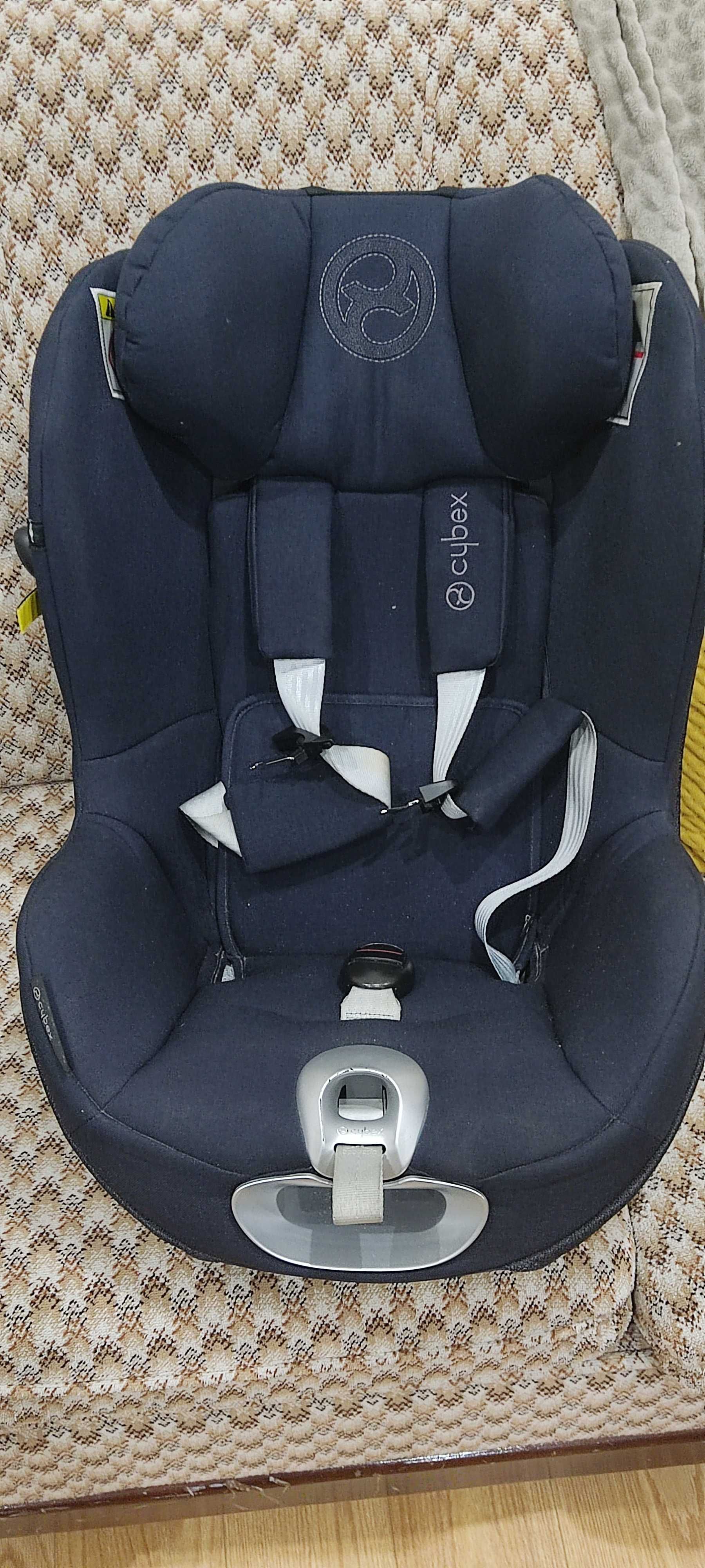 Cadeira Cybex sirona z  ótimo estado