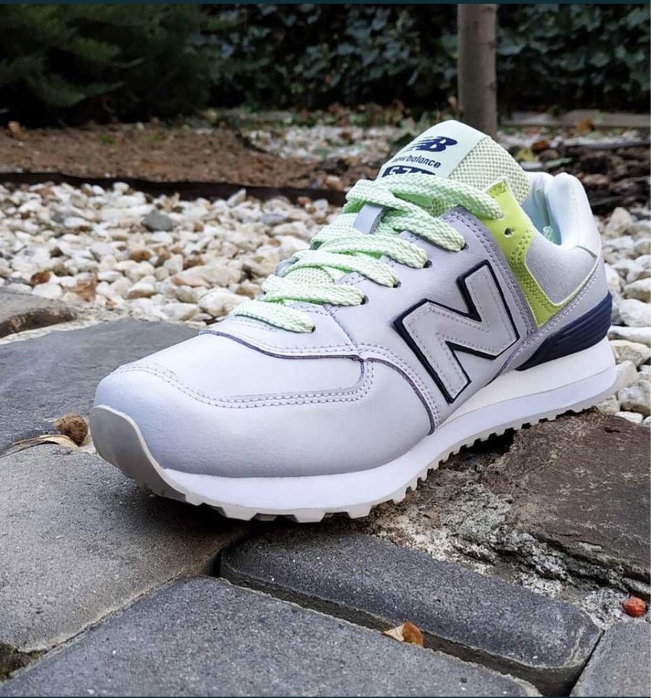 New Balance 574 !!!