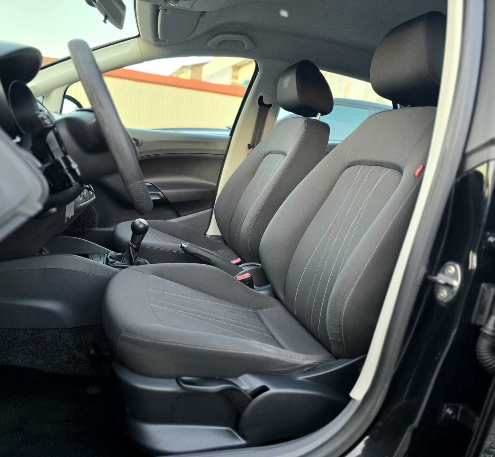 SEAT IBIZA COPA 1.2 TDI 75CV