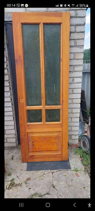 Двери продам межкомнатные