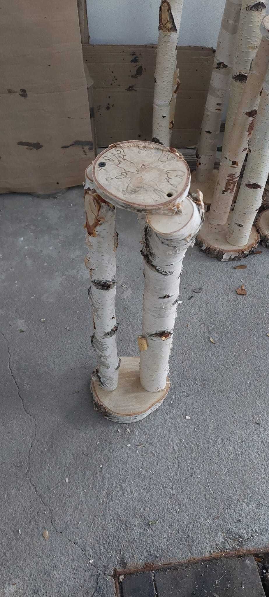 Stojaki pod bukiety