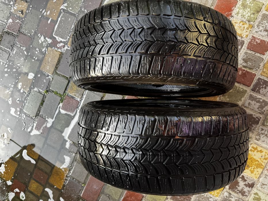 Шини колеса 225/50 r17