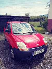 CHevrolet Spark 2006 LPG