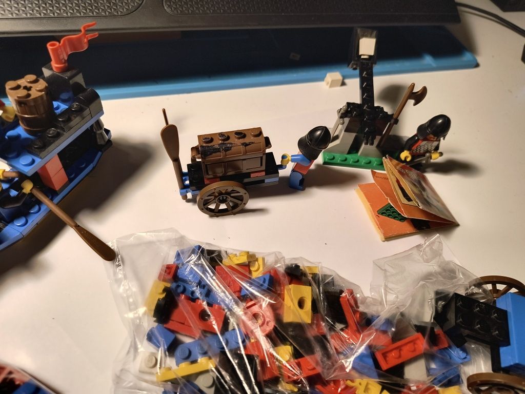 LEGO system 6018+inne