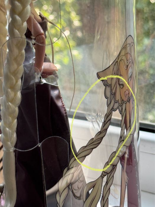 Bratz Bratzaversary 2025 Jade Collector doll Братц Джейд ювілейна