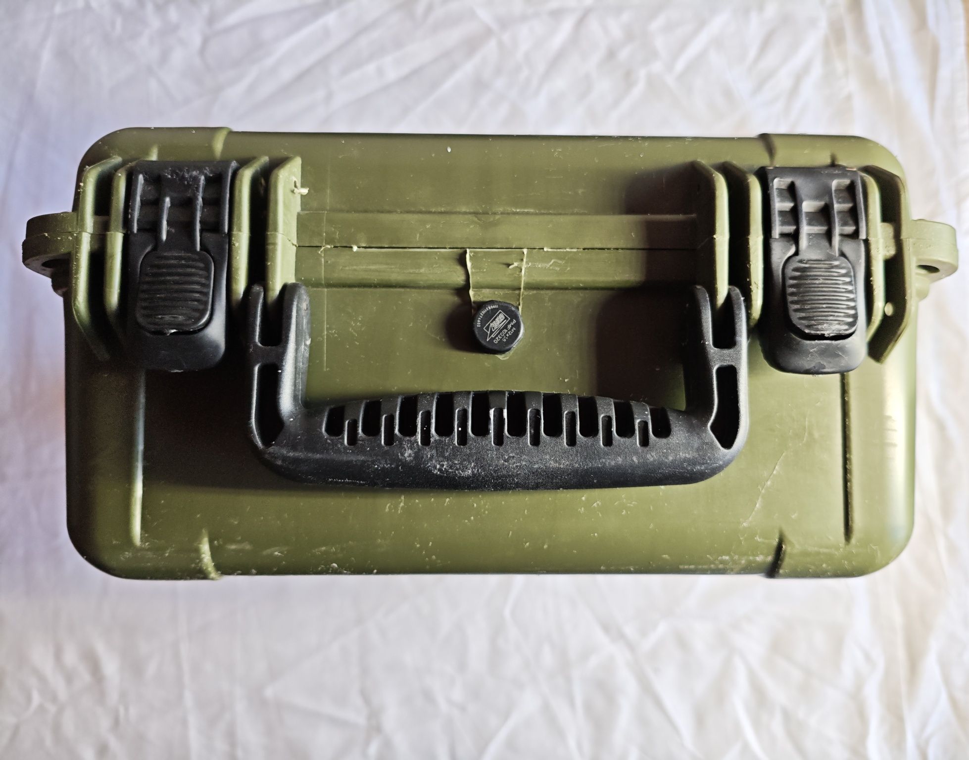 Ящик, кейс для pvs-14