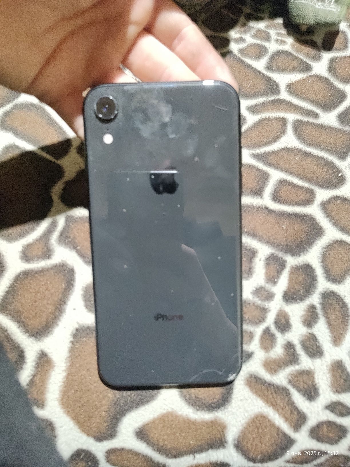 Айфон XR 11.8 продам