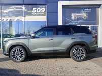 SsangYong/KGM Torres WILD 4WD 1.5 T-GDCI 163 KM / OKAZJA / ROK 2025