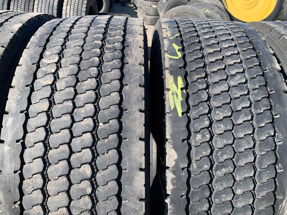 295/60R22.5 Opony AEOLUS NEO FUEL D Napęd NeoFuel 8-10mm