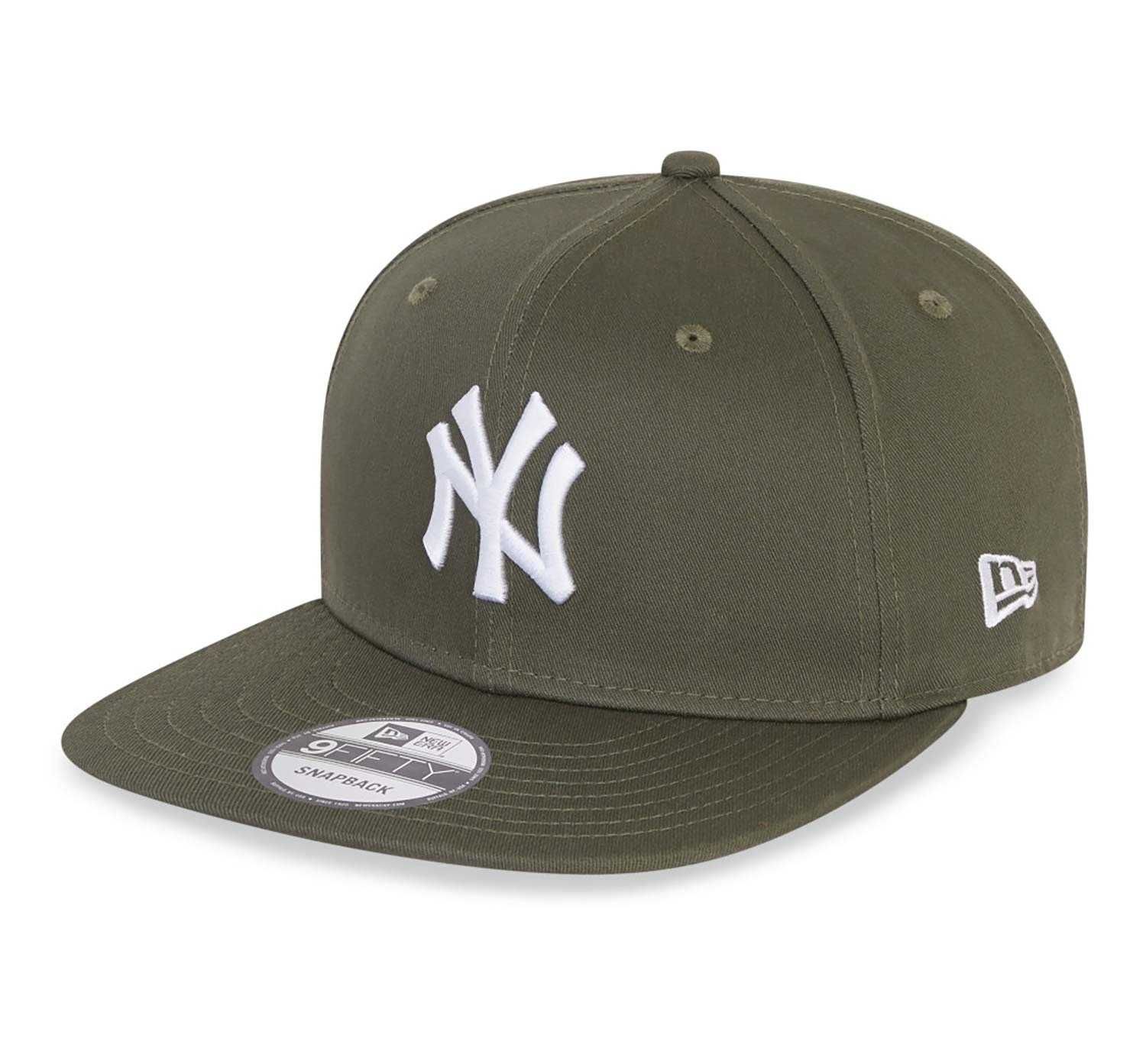 Boné New Era New York Yankees