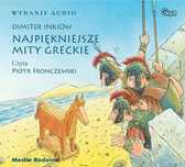 Najpiękniejsze mity greckie. Media Rodzina
