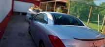Peugeot 308 CC cabriolet HDI ( sem trocas )