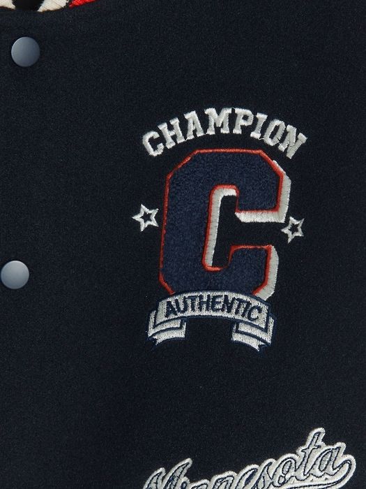 Бомбер теплый next 7-8 лет