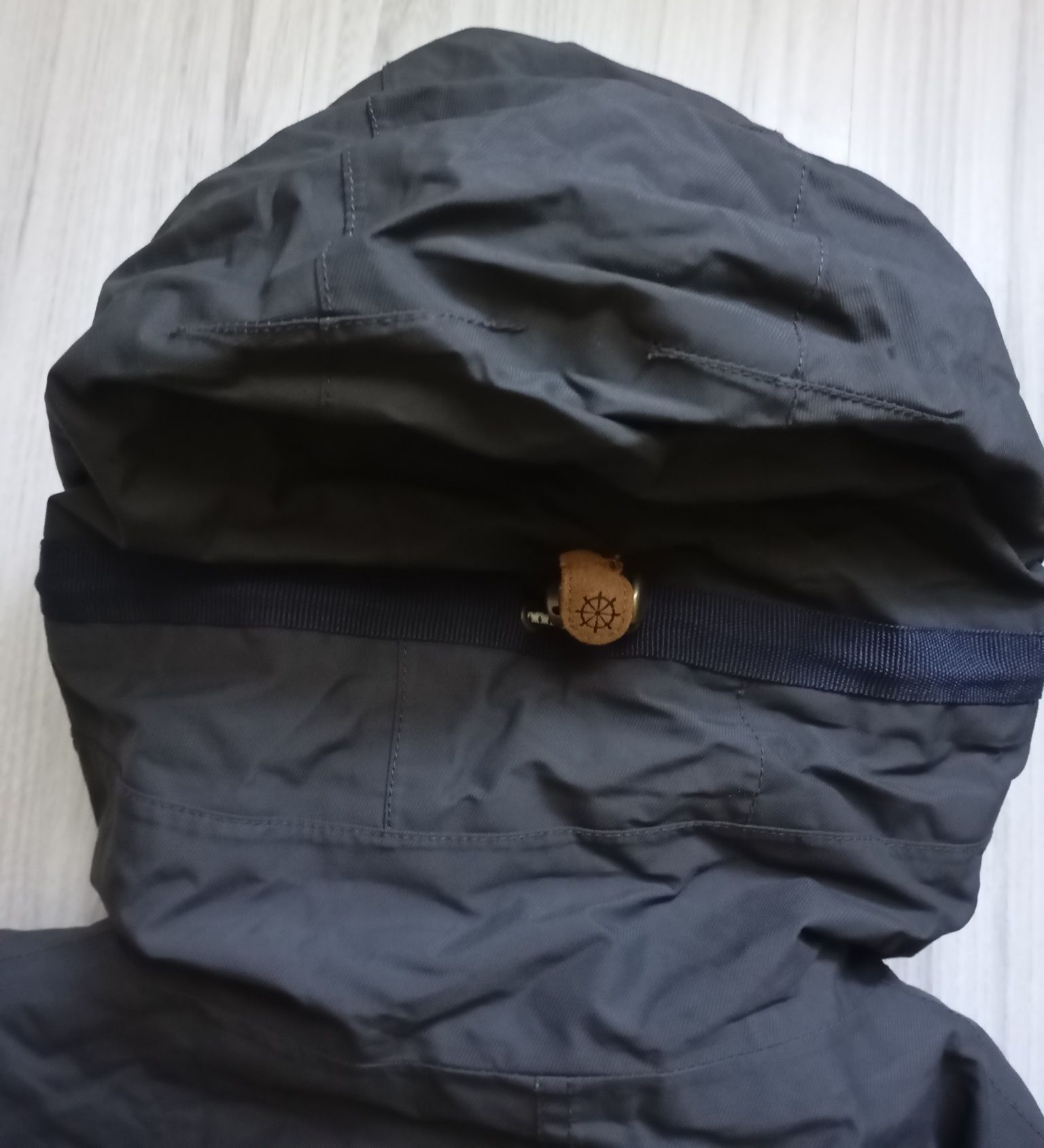 Kurtka damska parka zimowa Didriksons M (38)