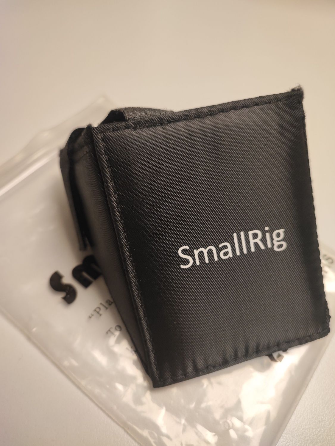 Protetor solar SmallRig para Sony A7 A7II A7III A9