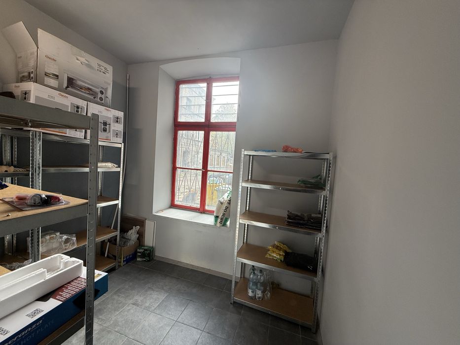 Lokal gastronomiczny