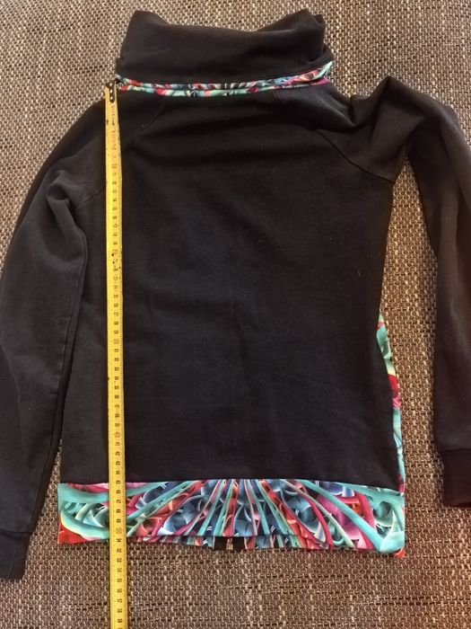 Bluza Vippi Design 34 XS mało noszona Przepiękna