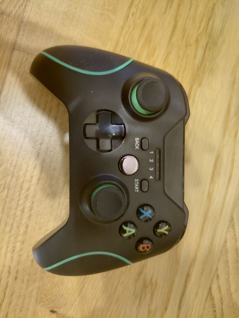 Gamepad Topwolf олх