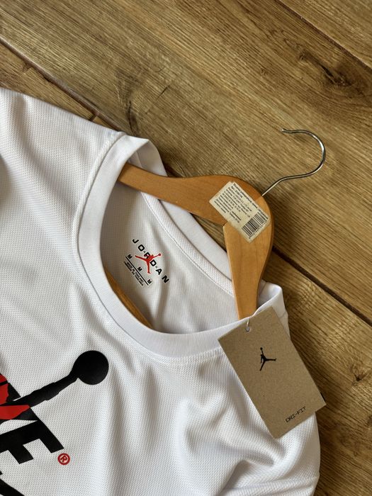 Футболка Jordan Nike Big Logo