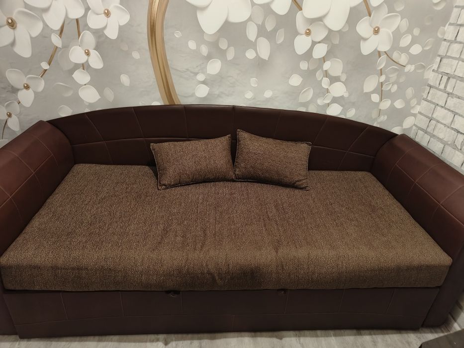 Диван  в хорошем состоянии