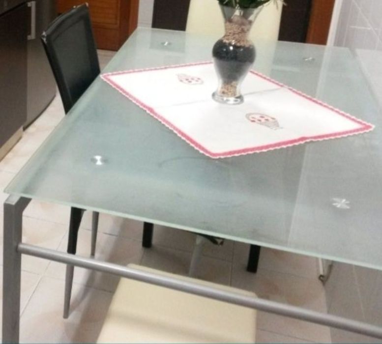 Moveis de sala como novo
