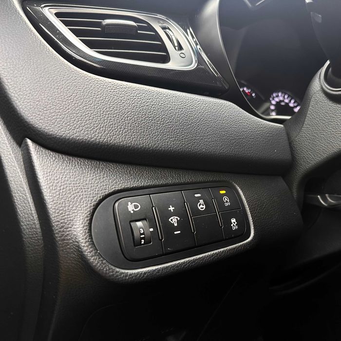 KIA Carens| 1.6 P 135KM |Manual 6b|PL salon|Zadbane|NiskiPrzebieg|2016