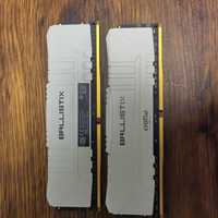 DDR4 / 3200 / CL16 / 16GB (8x2GB)