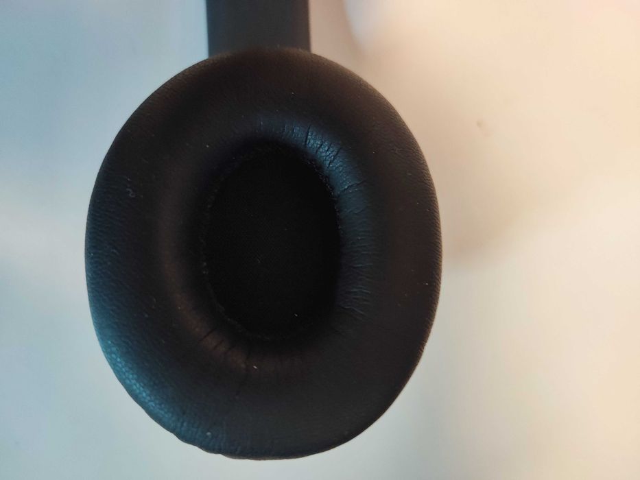 Наушники Monster Beats by Dr. Dre Solo HD оригинал, отличное состояние