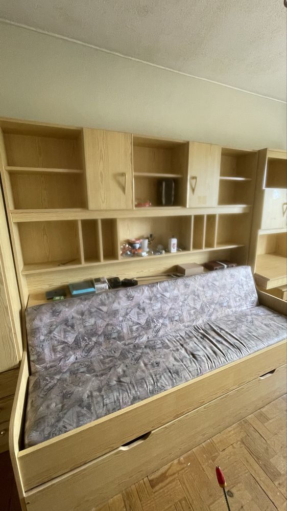 Mobilia de quarto