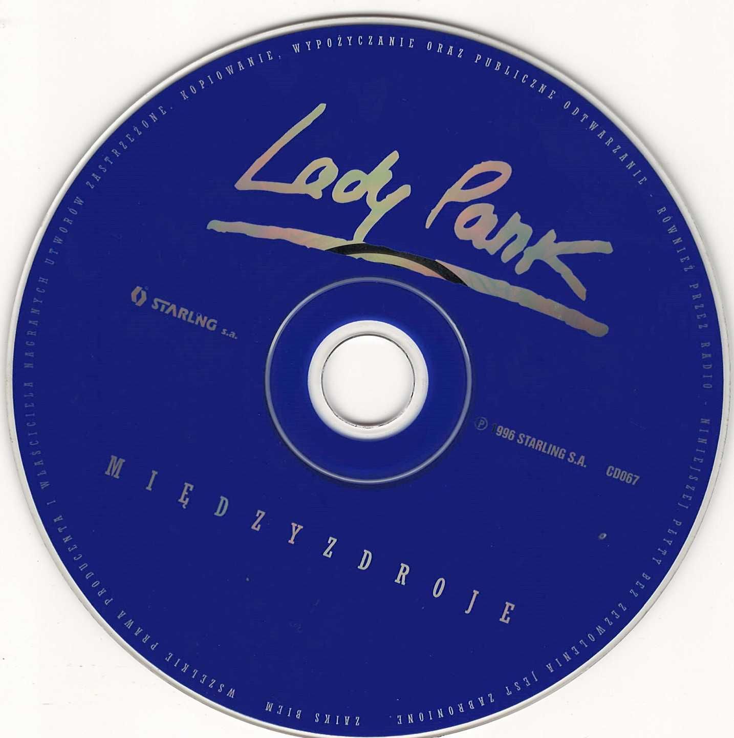 LADY PANK – Międzyzdroje