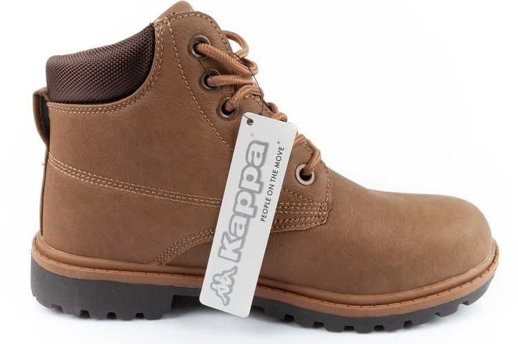 Buty zimowe Kappa Logo Tennesee r. 42, 43