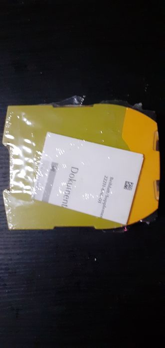 Moduł bezpieczeństwa