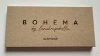 Bohema glam shop paleta cieni