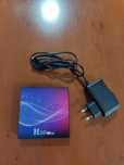 Box Smart TV H10