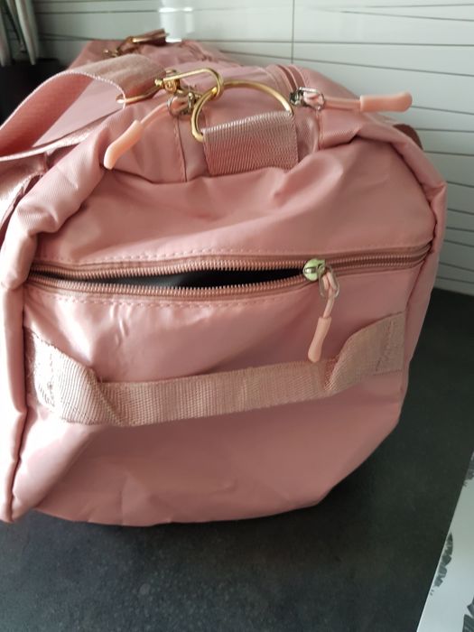 Torba sportowa fitness