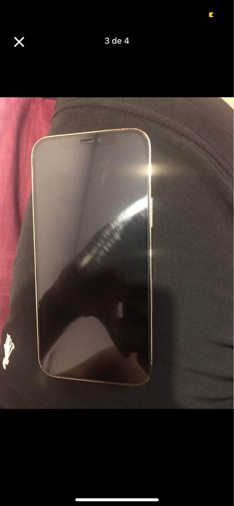 Iphone 12 pro 128gb