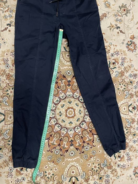 Джоггеры staff