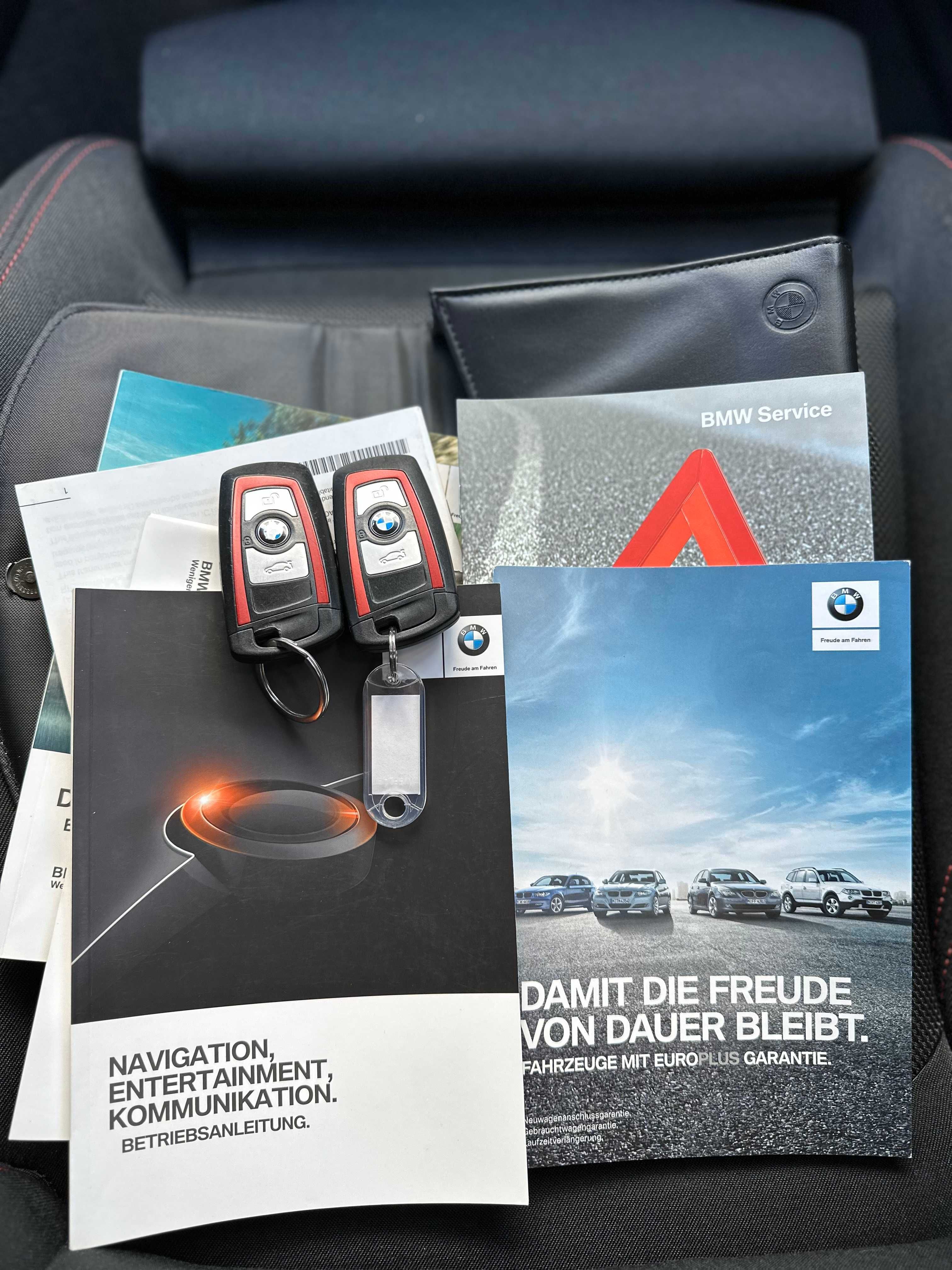 BMW 120D Sport Line 190 km automat, zadbana