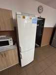 Lodówka Electrolux wysoka