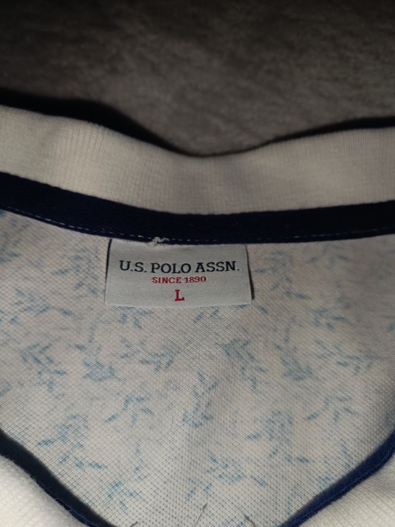 Koszulka U.S POLO ASSN.