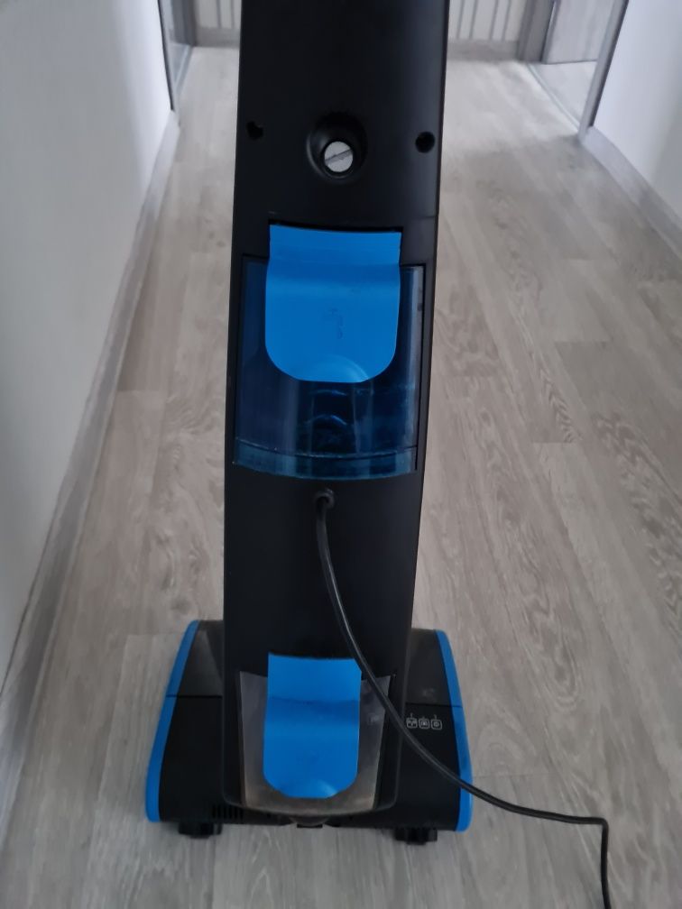 Пылесос samsung aqwa trii pro водяной