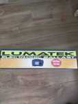 Zasilacz Lumatek 400w