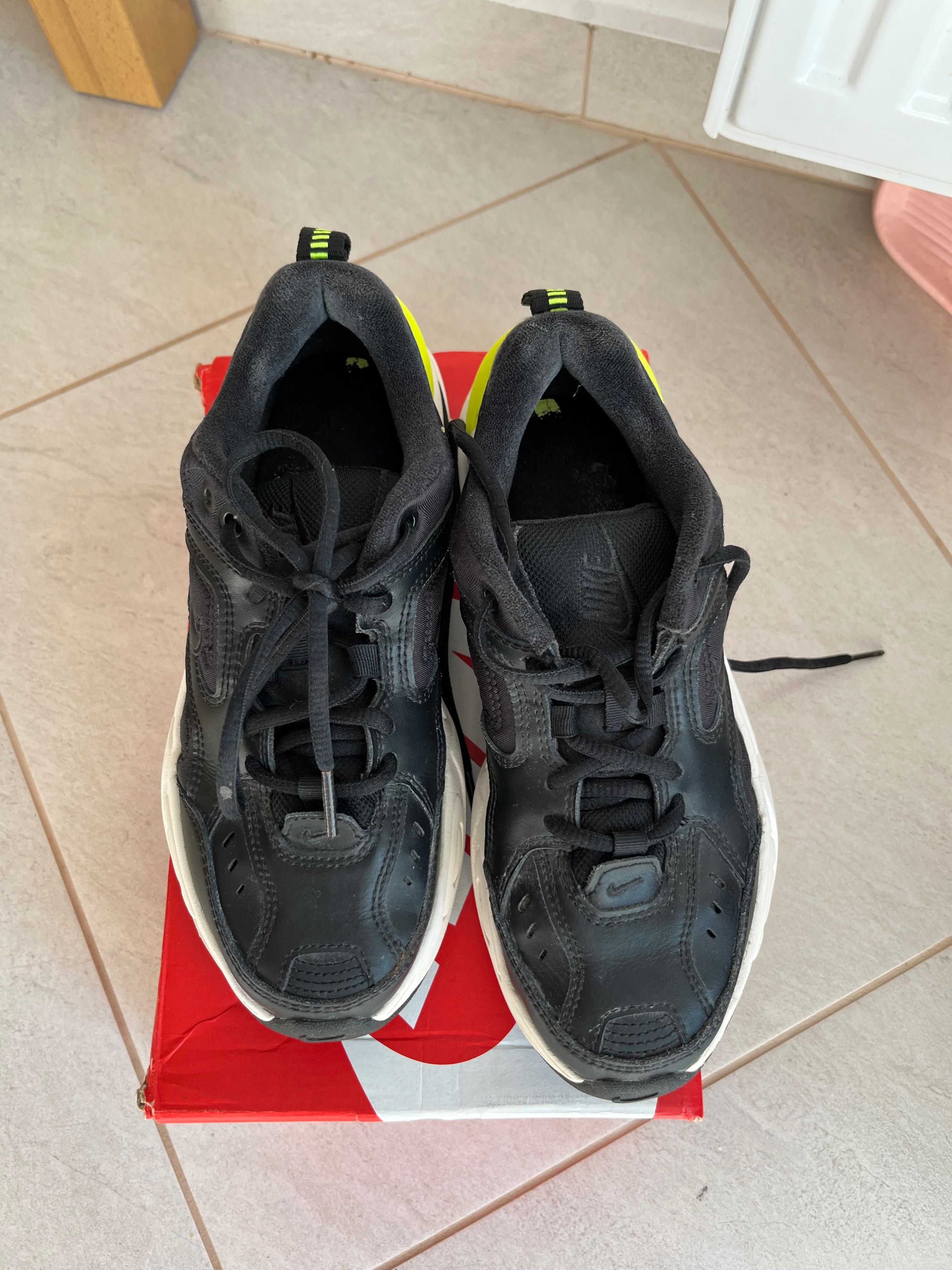 NIKE M2K TEKNO, rozmiar 36.5