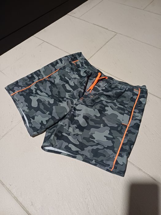 Calções coast coast