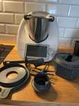 Thermomix TM6 stan bardzo dobry