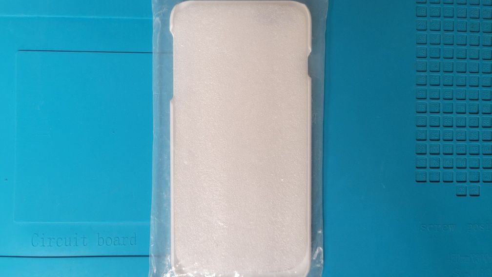 Capa para iPhone 7Plus/8Plus Jordan Rosa