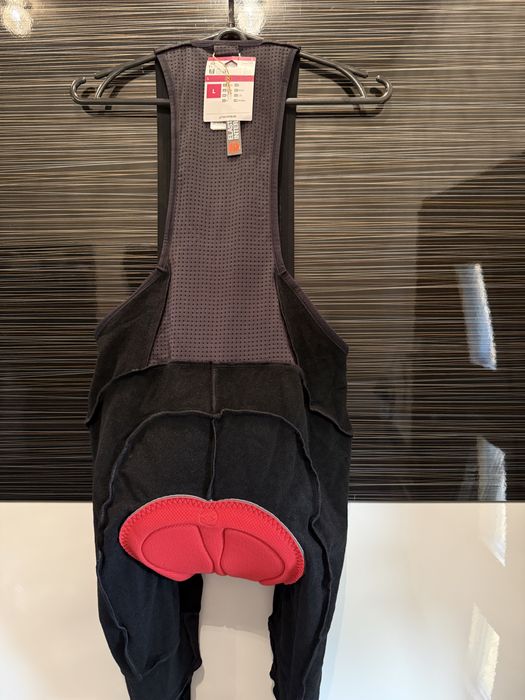 Spodnie rowerowe Van Rysel Racer - roz. L