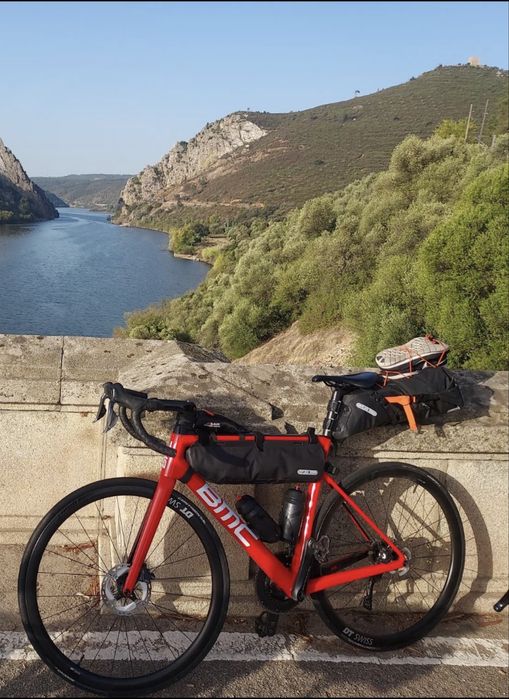 BMC TeamMachine SLR01 2019 - Tamanho 56